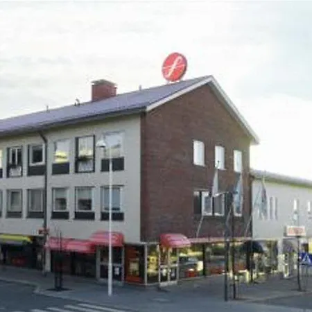 Original Sokos Koljonvirta 4* 이살미
