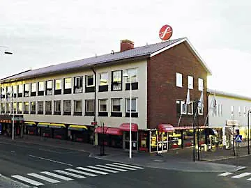 考尼维尔塔索考斯经典酒店 酒店 4*