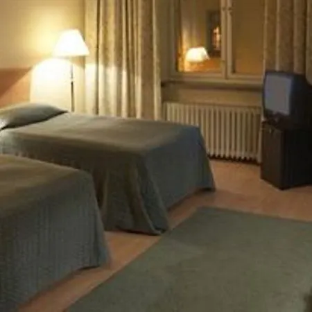 Original Sokos Koljonvirta 4*