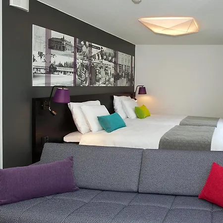Hotel Original Sokos Koljonvirta