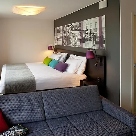 Original Sokos Koljonvirta 4* Iisalmi