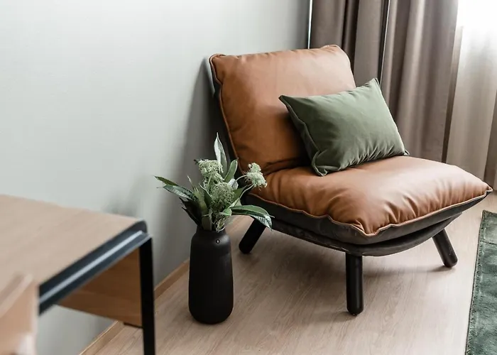 ホテル Original Sokos Koljonvirta イーサルミ