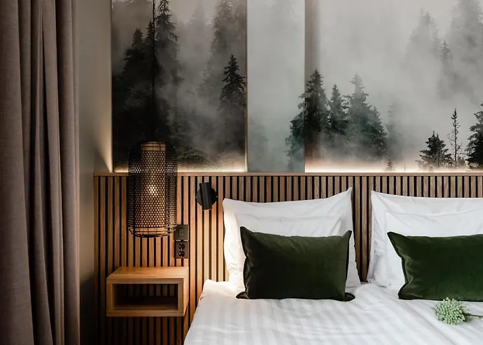 Original Sokos Koljonvirta イーサルミ