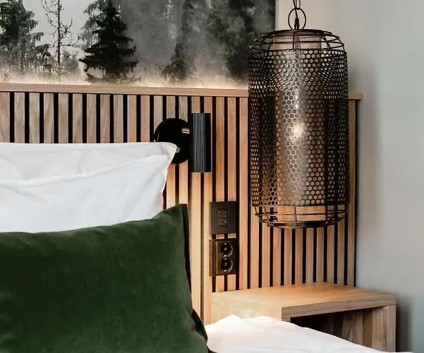 Original Sokos Koljonvirta ホテル イーサルミ