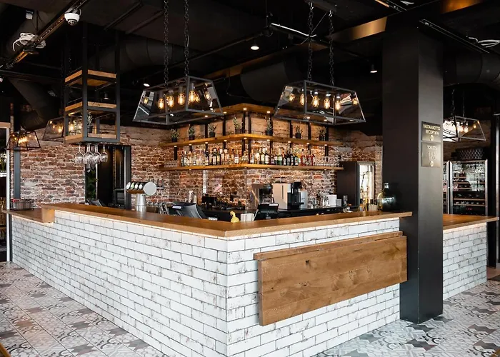 Original Sokos Koljonvirta ホテル 4*