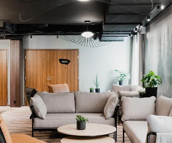 Original Sokos Koljonvirta イーサルミ