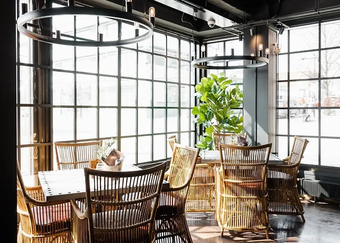 ホテル Original Sokos Koljonvirta 4*