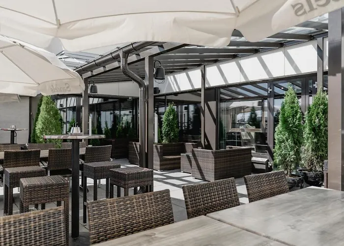 Original Sokos Koljonvirta 4*