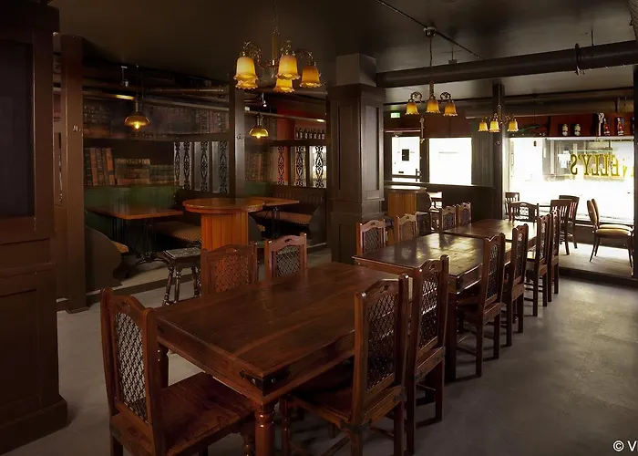 Original Sokos Koljonvirta מלון איסלמי