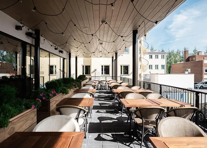 Original Sokos Koljonvirta