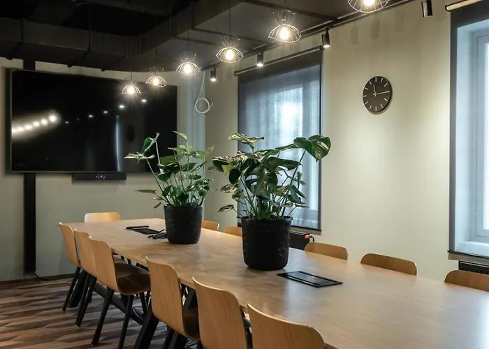 Original Sokos Koljonvirta ホテル