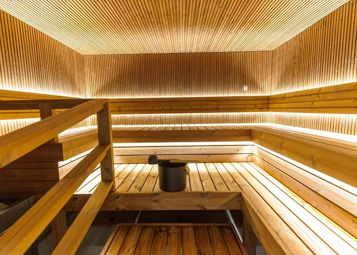 Original Sokos Koljonvirta ホテル イーサルミ