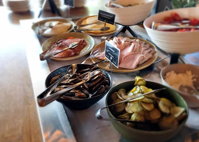 מלון Original Sokos Koljonvirta 4*