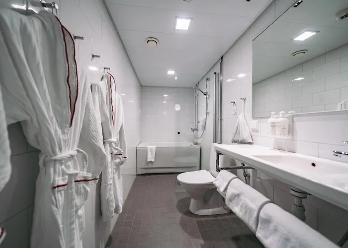 Original Sokos Koljonvirta 4* イーサルミ