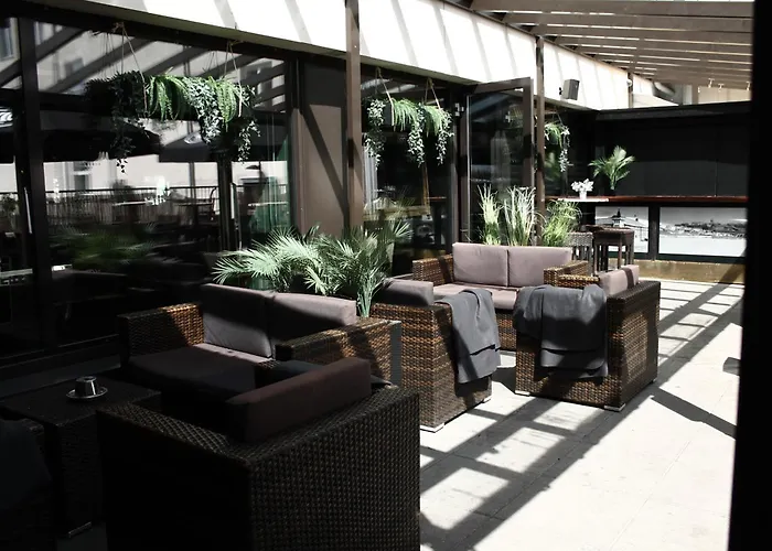 Original Sokos Koljonvirta ホテル