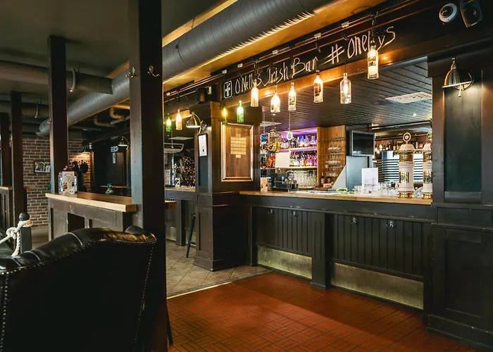 Original Sokos Koljonvirta ホテル 4*