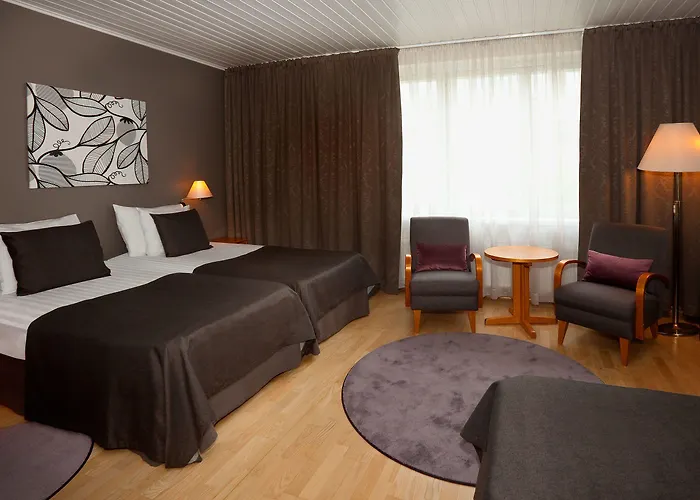 Original Sokos Koljonvirta