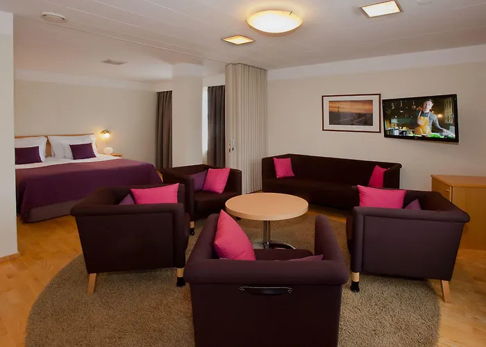 Original Sokos Koljonvirta ホテル 4*