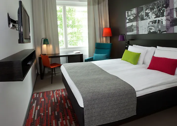 Original Sokos Koljonvirta