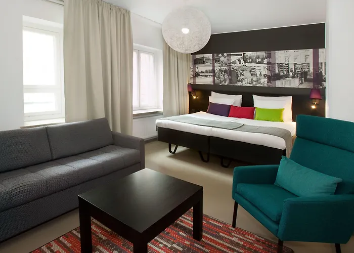 Original Sokos Koljonvirta