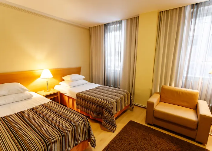 Original Sokos Koljonvirta 4*