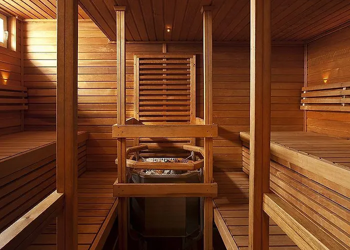 Original Sokos Koljonvirta ホテル 4*