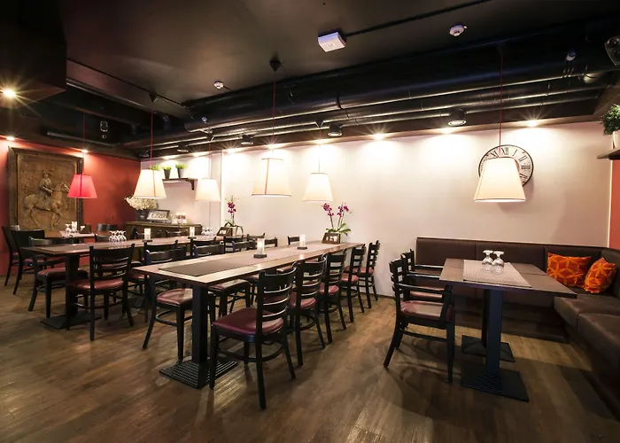 Original Sokos Koljonvirta ホテル 4*