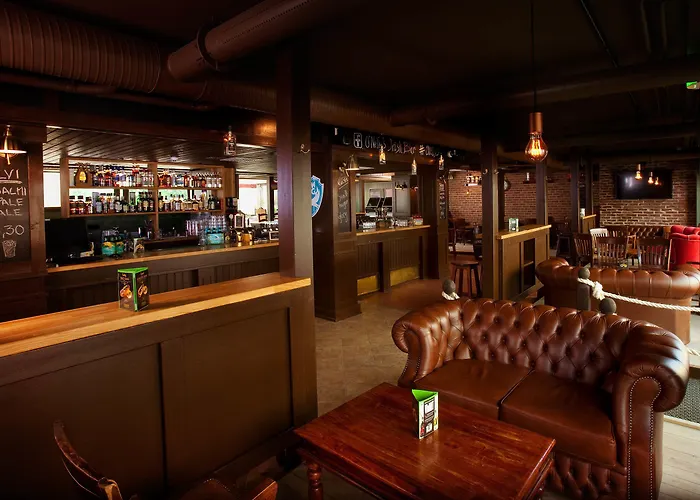 ホテル Original Sokos Koljonvirta 4*