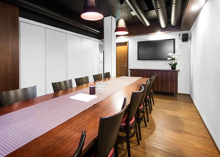 ホテル Original Sokos Koljonvirta 4*