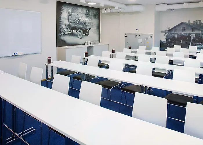 Original Sokos Koljonvirta 4* イーサルミ