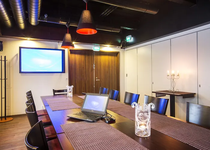 Original Sokos Koljonvirta