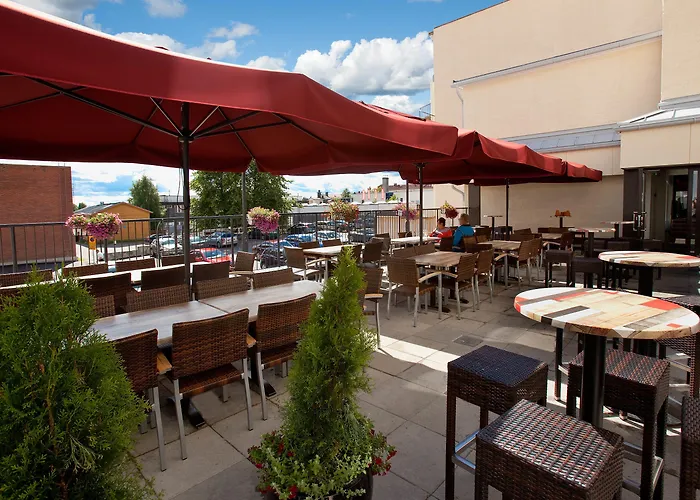 Original Sokos Koljonvirta Idensalmi