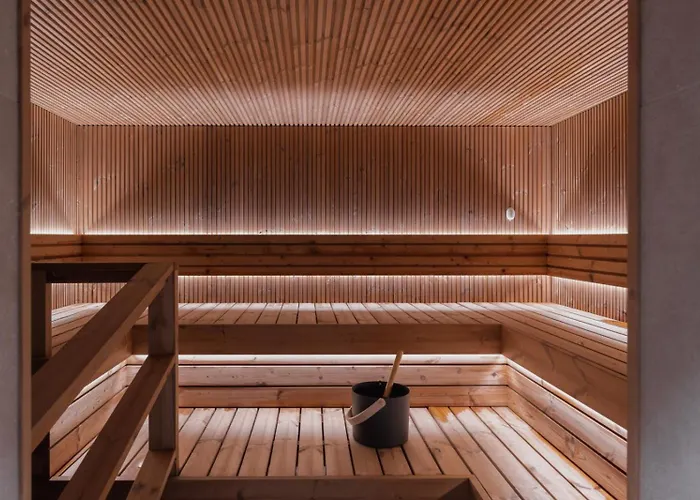 Original Sokos Koljonvirta מלון