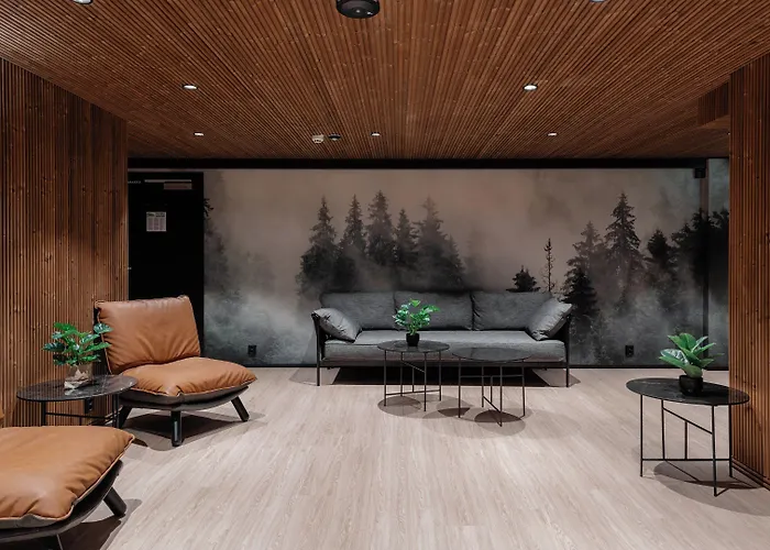 Original Sokos Koljonvirta イーサルミ