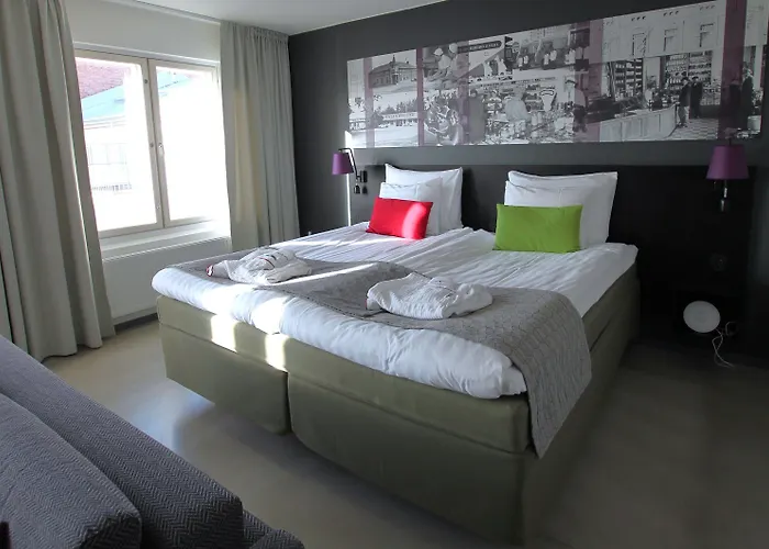 Original Sokos Koljonvirta Hotell