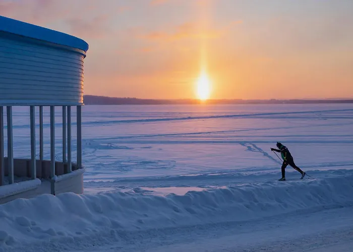 Original Sokos Koljonvirta 4*