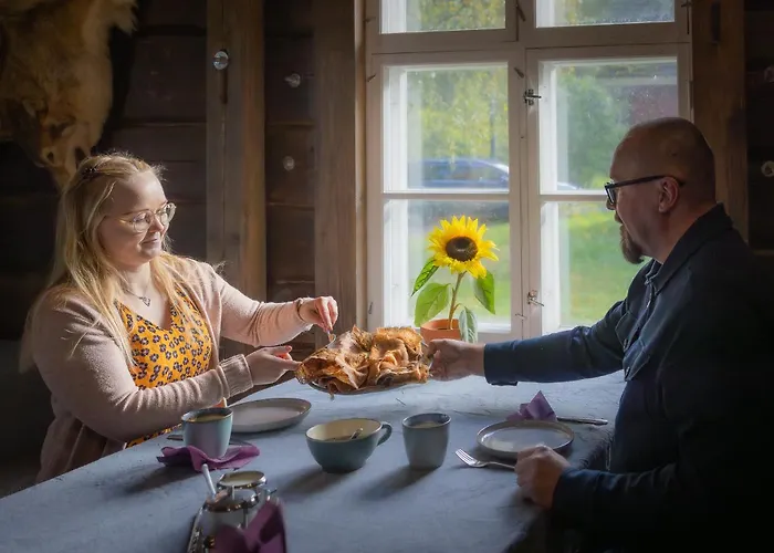 Original Sokos Koljonvirta 4*