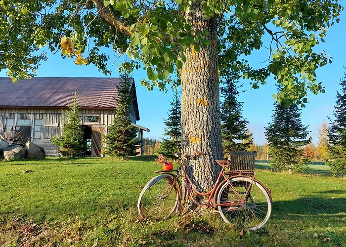 Original Sokos Koljonvirta 4*