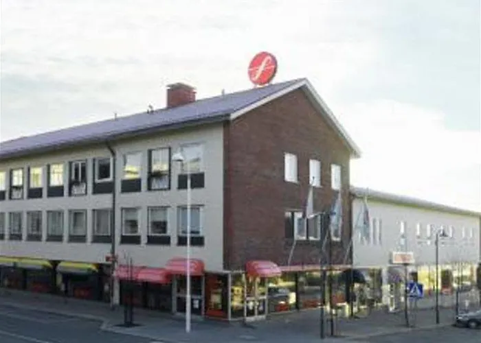 Original Sokos Koljonvirta 4* イーサルミ