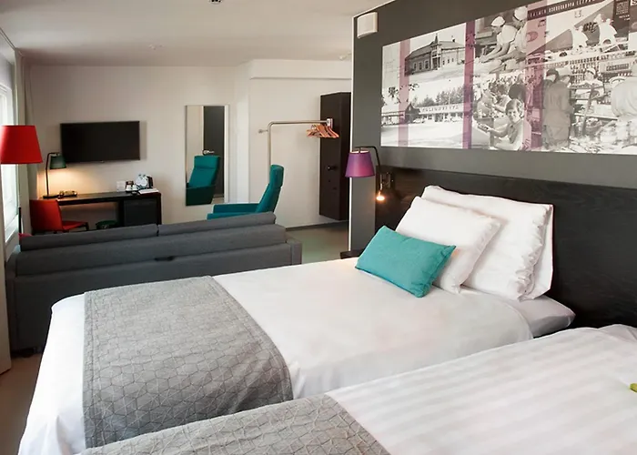 Original Sokos Koljonvirta イーサルミ